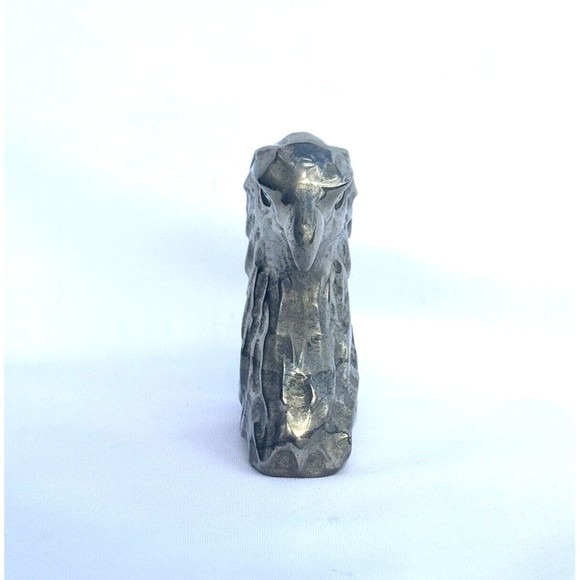 Chalcopyrite Eagle Head - Picture 3 of 12